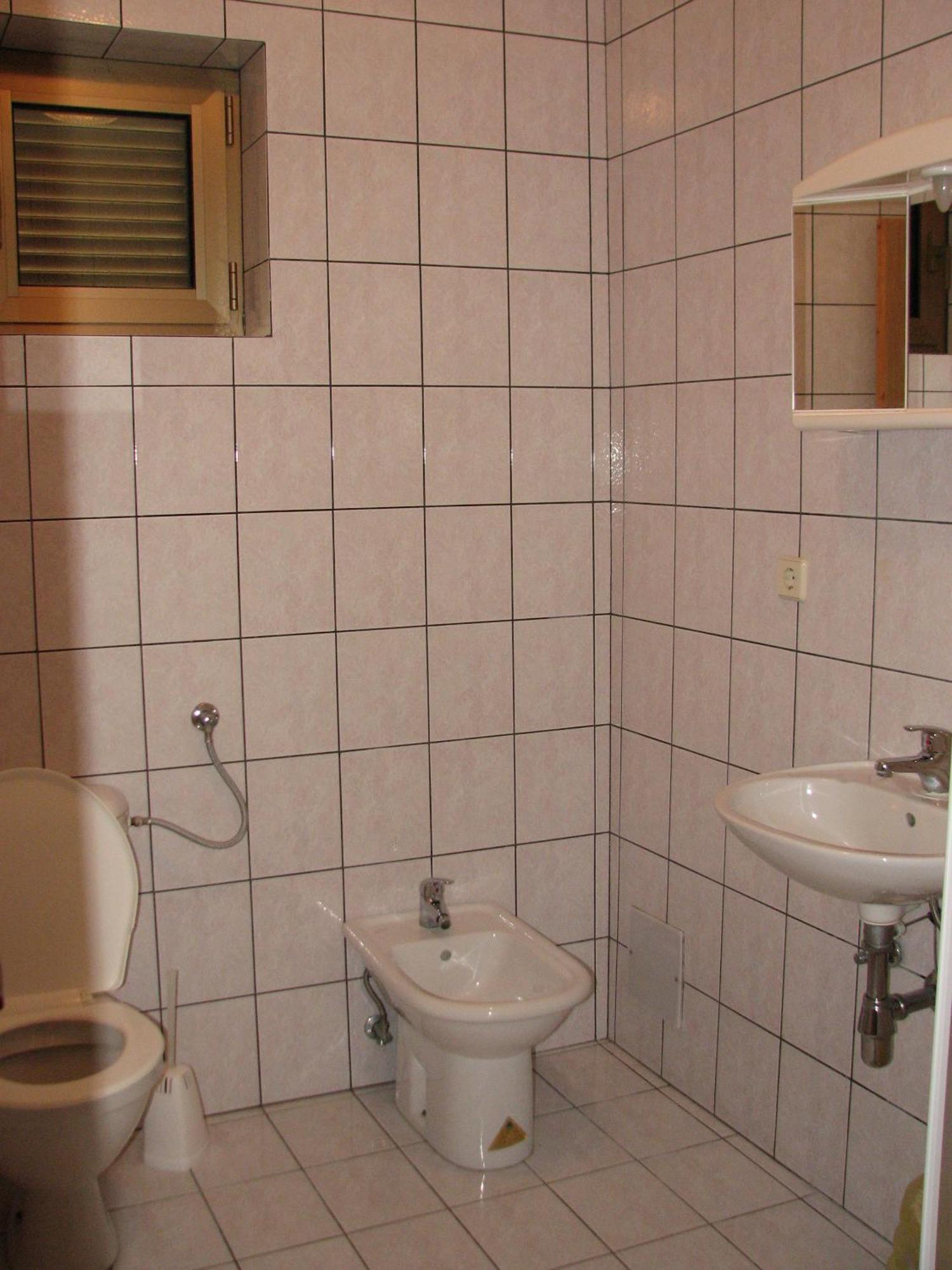 Apartments And Rooms Vinko Barbat na Rabu 외부 사진