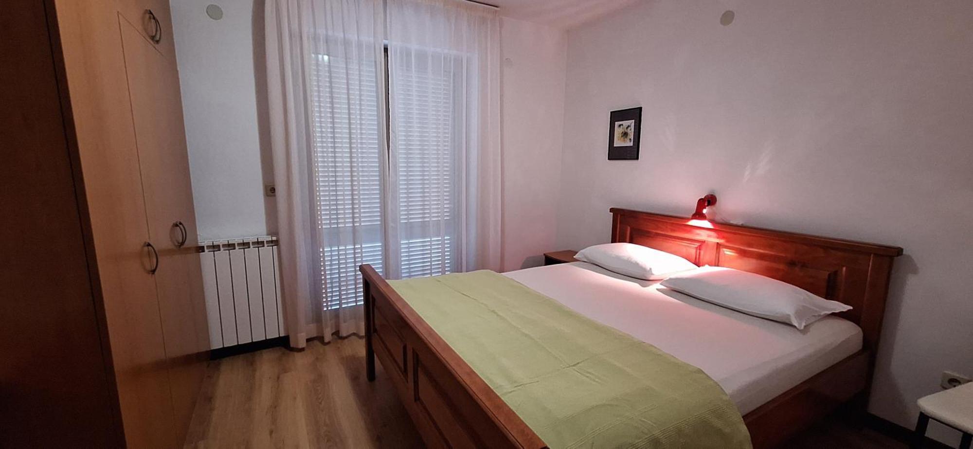 Apartments And Rooms Vinko Barbat na Rabu 외부 사진