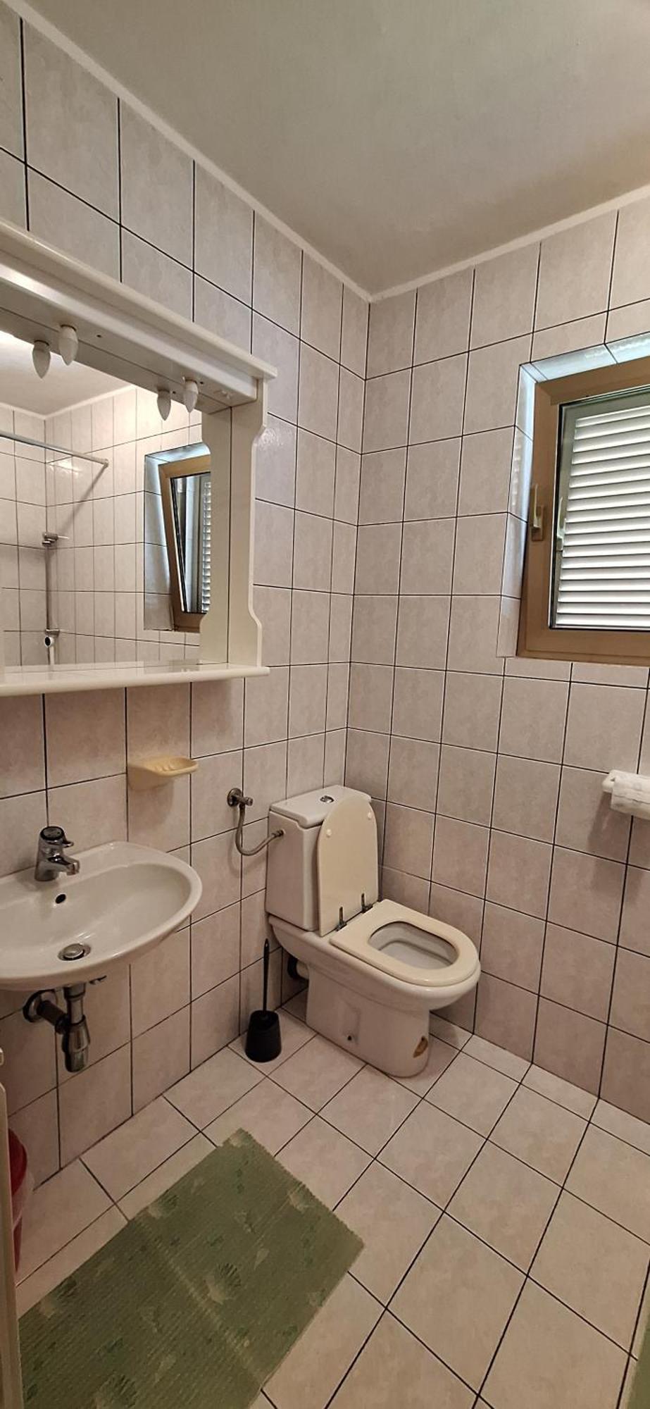 Apartments And Rooms Vinko Barbat na Rabu 외부 사진