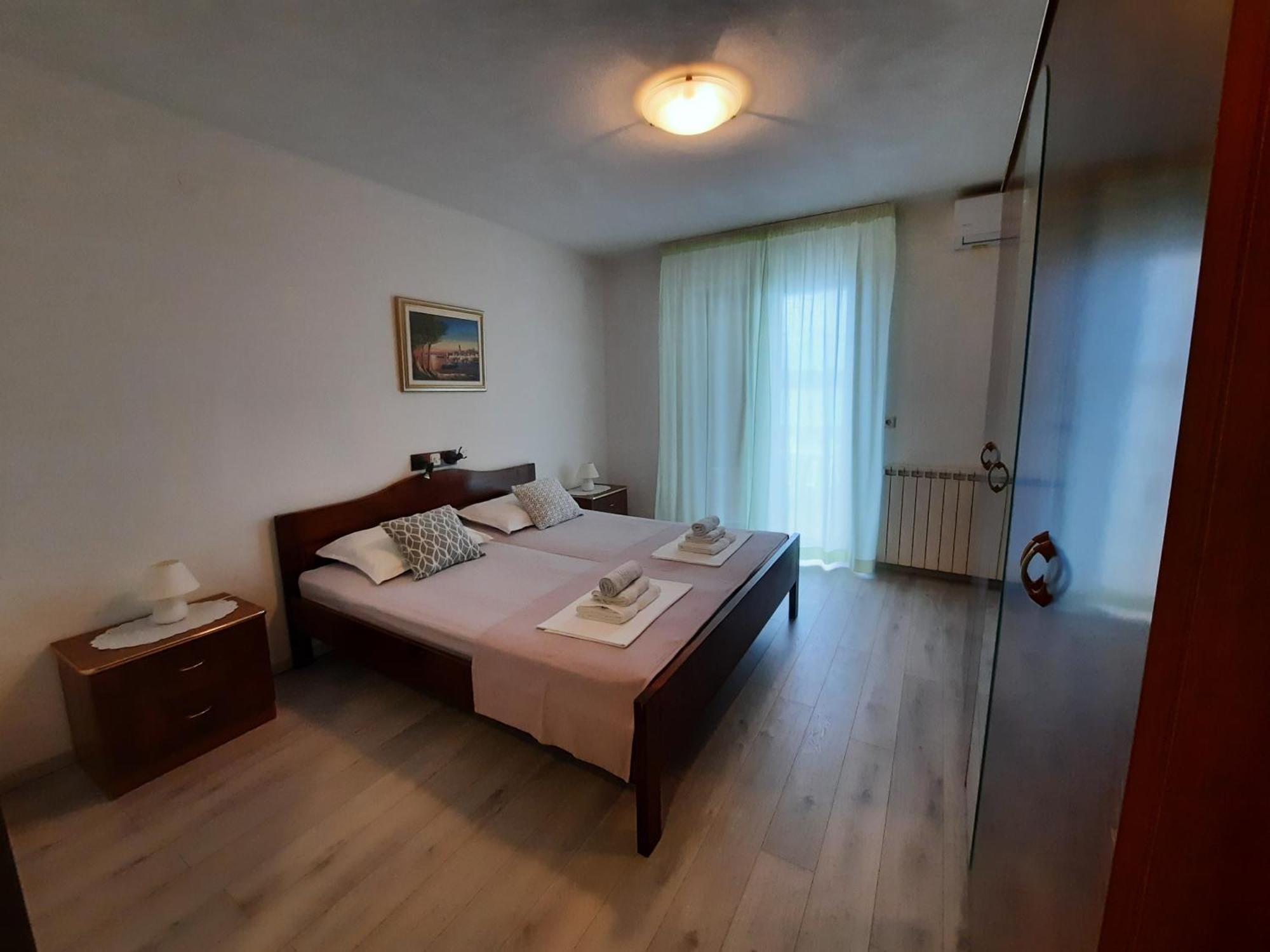 Apartments And Rooms Vinko Barbat na Rabu 외부 사진